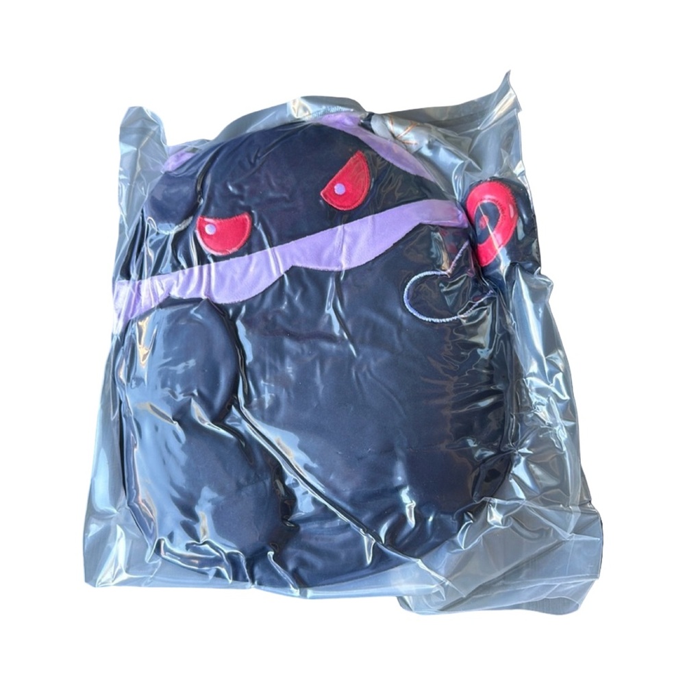 B9 Plush toy
